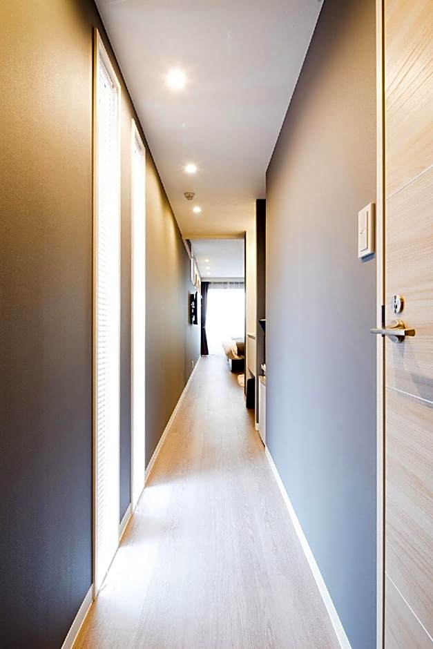 FUKUOKA MOJIKO STAY