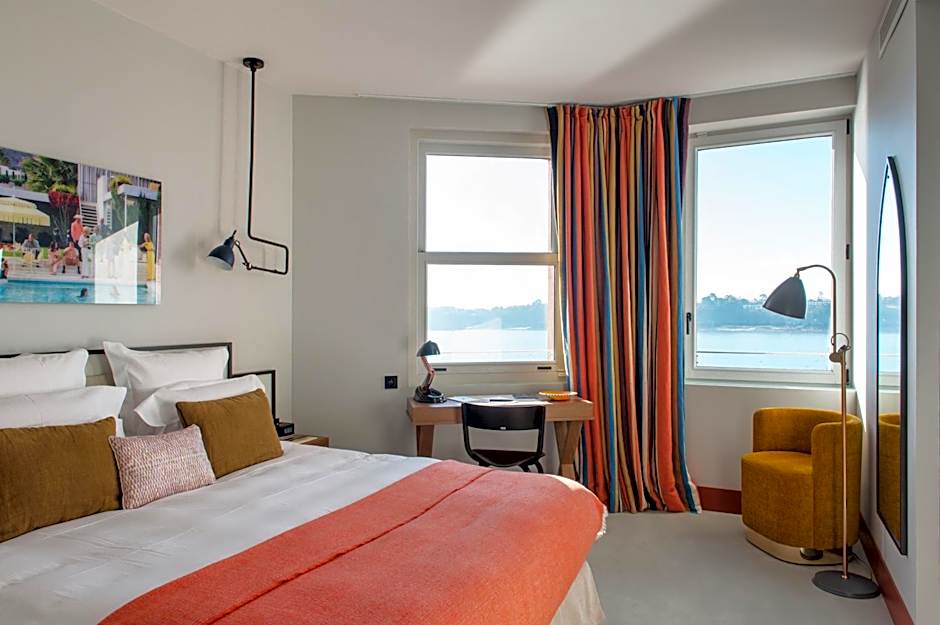 Castelbrac Hotel & Spa