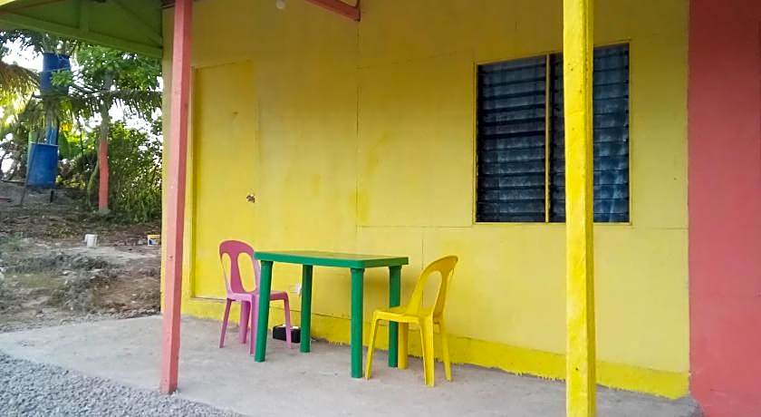 Scott Camotes Beach House