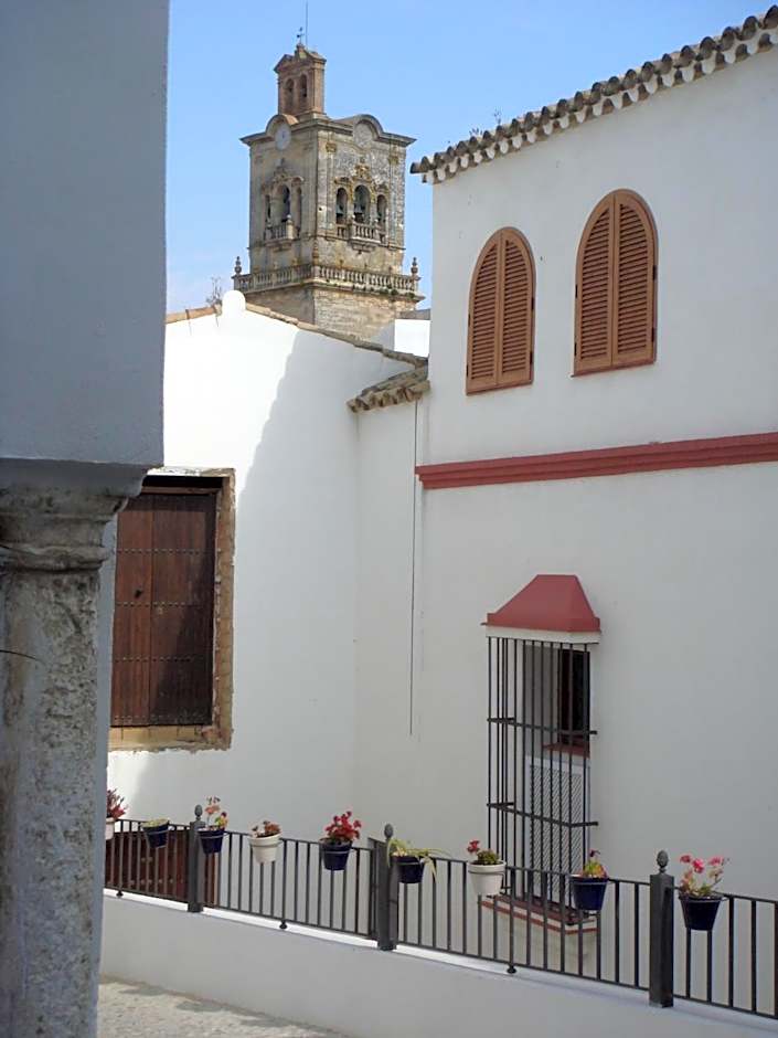 Hotel El Convento