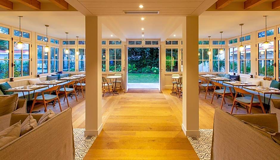 La Villa du Moulleau