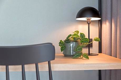 Superior Plus Room with Lounge Area