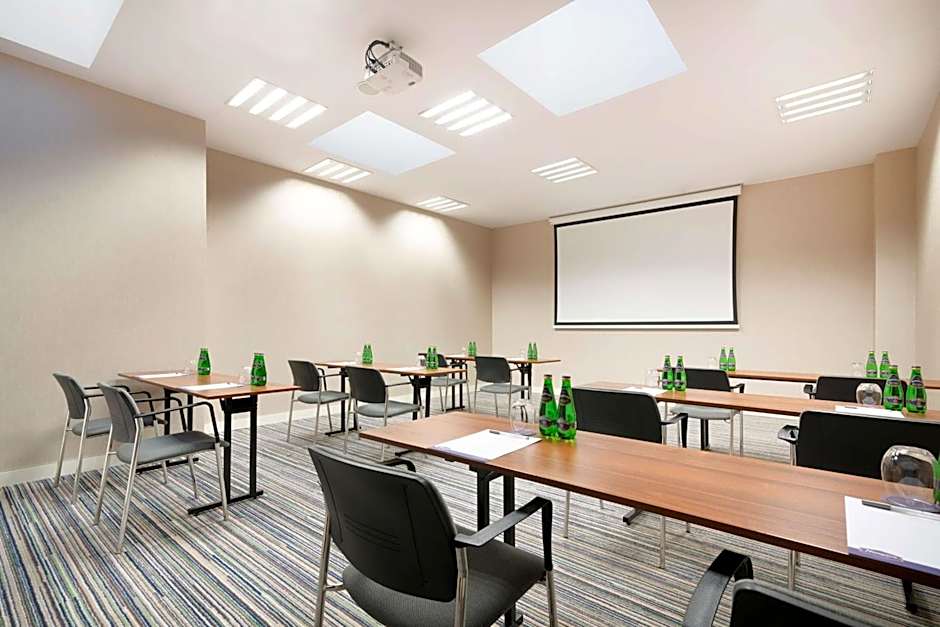 Hampton By Hilton Krakow