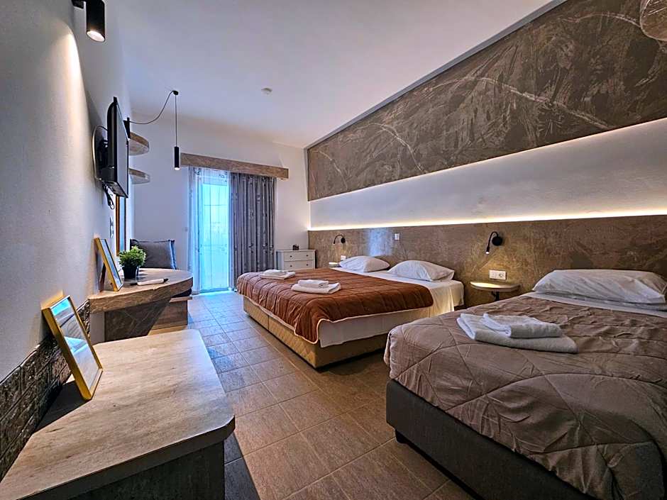Penélope Hotel