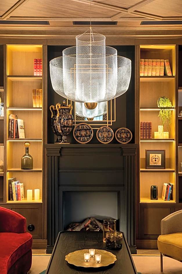 Maison Rouge Strasbourg Hotel & Spa, Autograph Collection