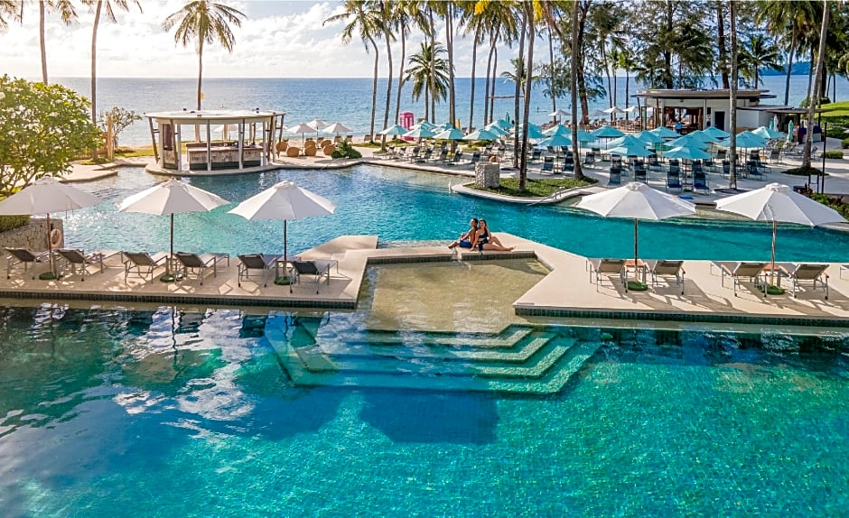 SAii Laguna Phuket - SHA Extra Plus