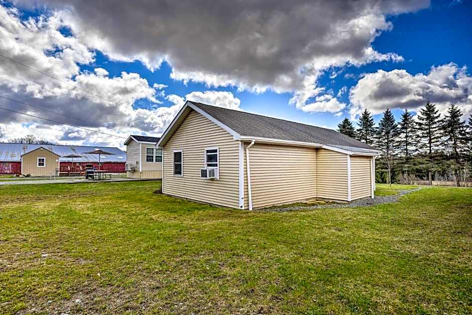 Equestrian House Suites