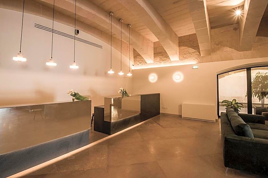 Cugo Gran Macina Malta