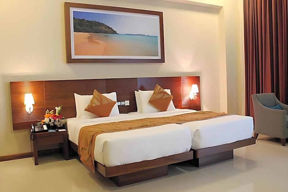 Mirage Hotel Colombo