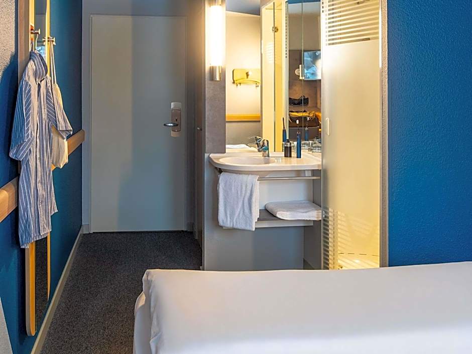 Ibis budget Hamburg Quickborn