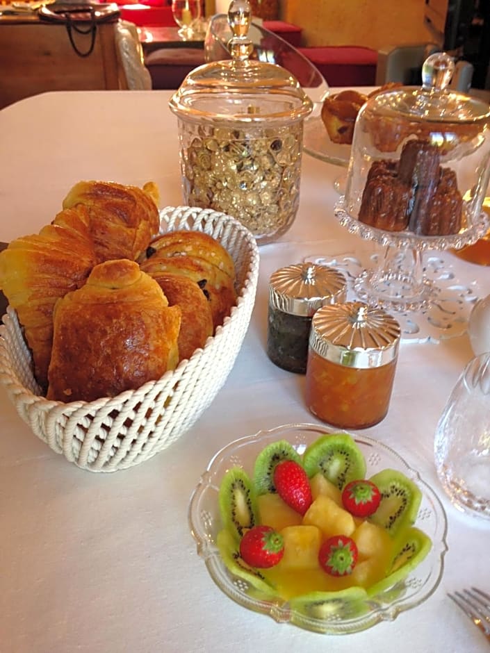 B&B Bordeaux Wine Lodge – Bordeaux, FL