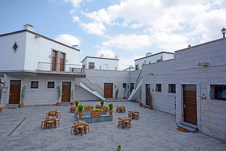 Setenonu 1892 Hotel