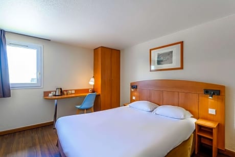 1 Double Bed, Nonsmoking