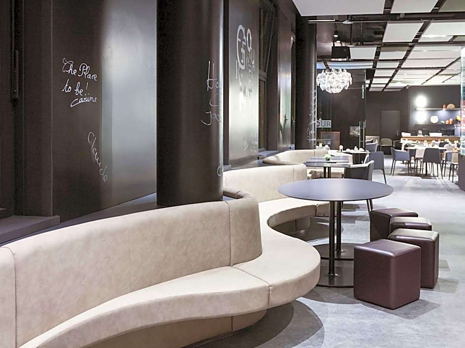 Novotel Bern Expo