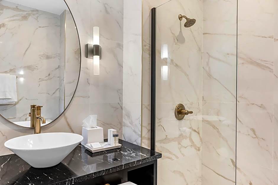 Halifax Tower Hotel & Conference Centre, an Ascend Collection Hotel