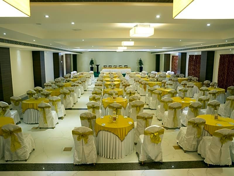 Poppys Hotel Madurai