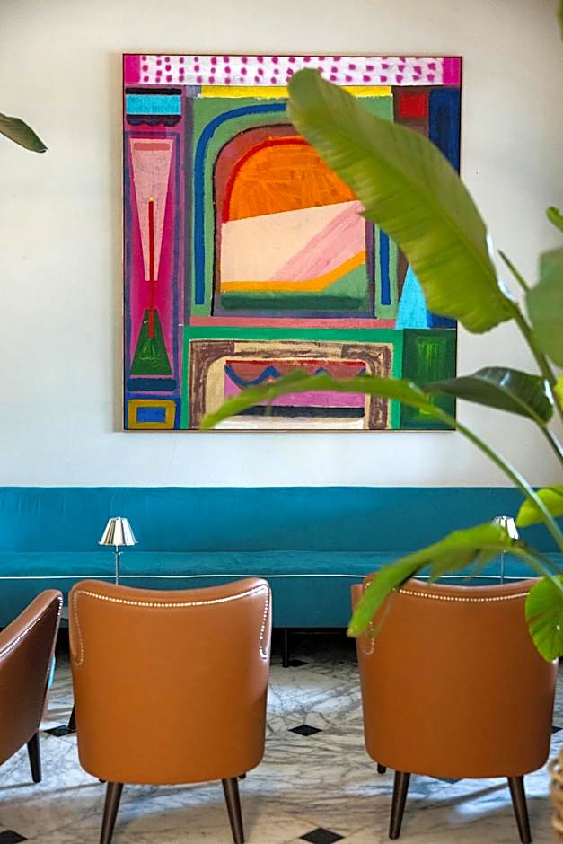 La Serena Hotel FDM