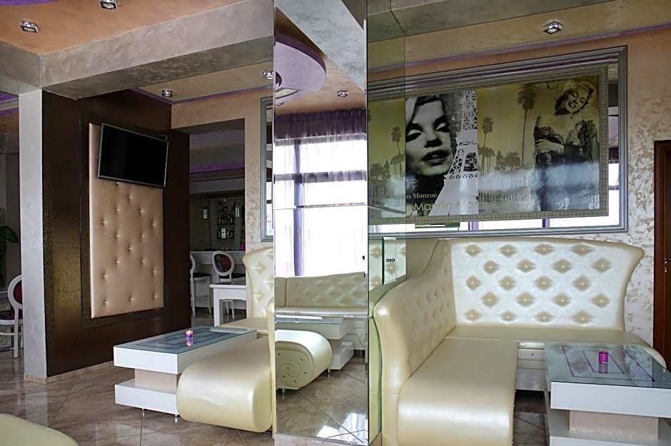 Kalina Family Hotel