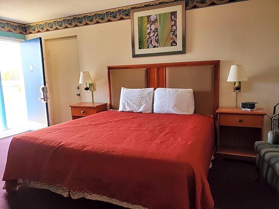 Americas Best Value Inn Wildersville