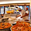 Hotel Villa Robinia