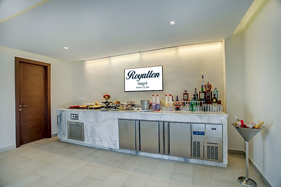 Royalton Negril An Autograph All-Inclusive Resort