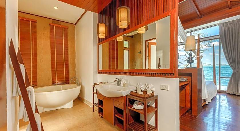 The Sarann Hotel