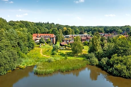 Ringhotel Köhlers Forsthaus