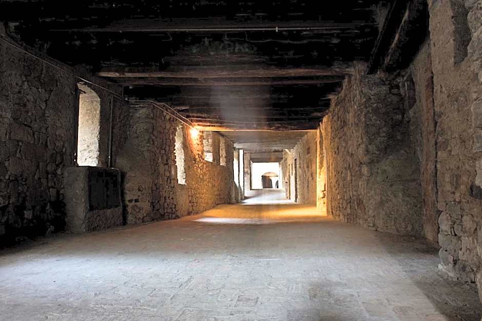 Sport Hotel Prodongo