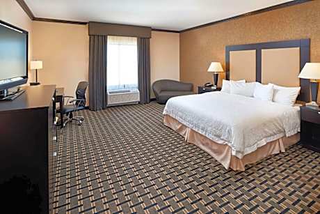 1 King Mobility/Hearing Access W/Tub Nonsmok