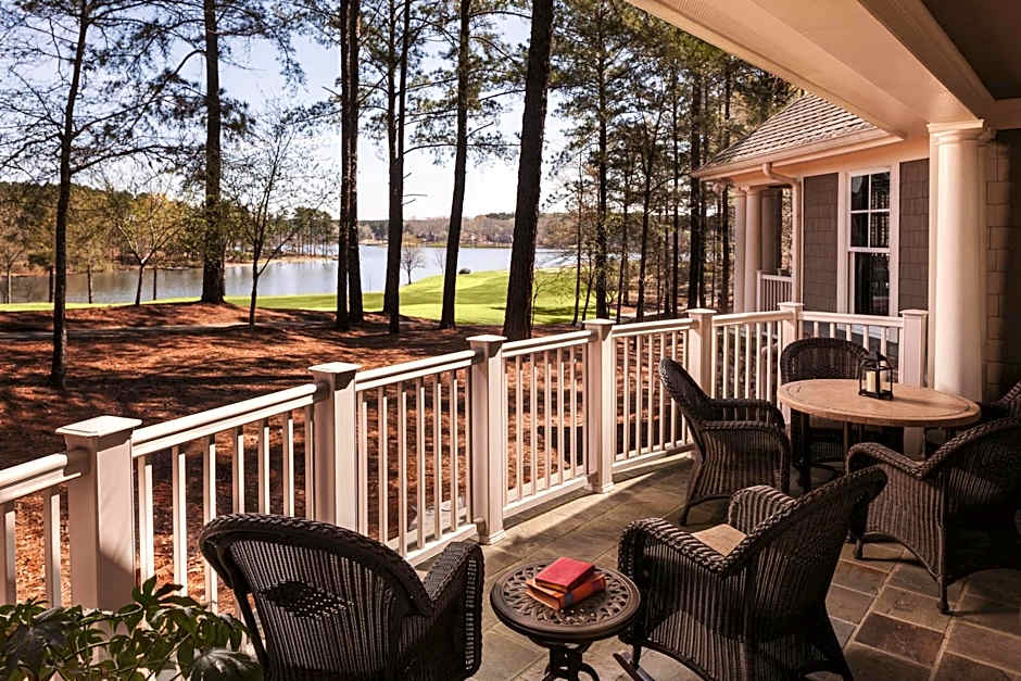 The Ritz-Carlton Reynolds Lake Oconee