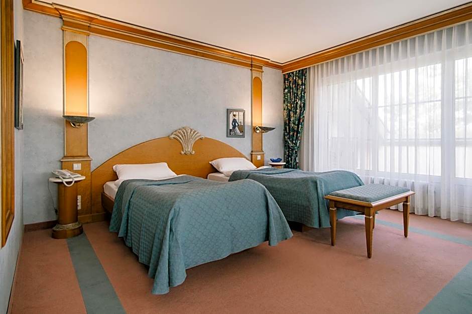 Landhaus Keller - Hotel & Restaurant