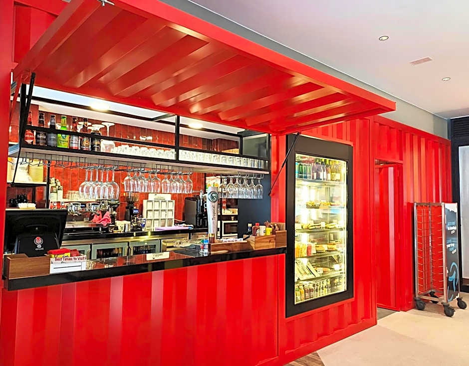 Sholeo Lodges Las Palmas Flats