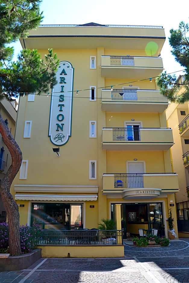 Hotel Ariston