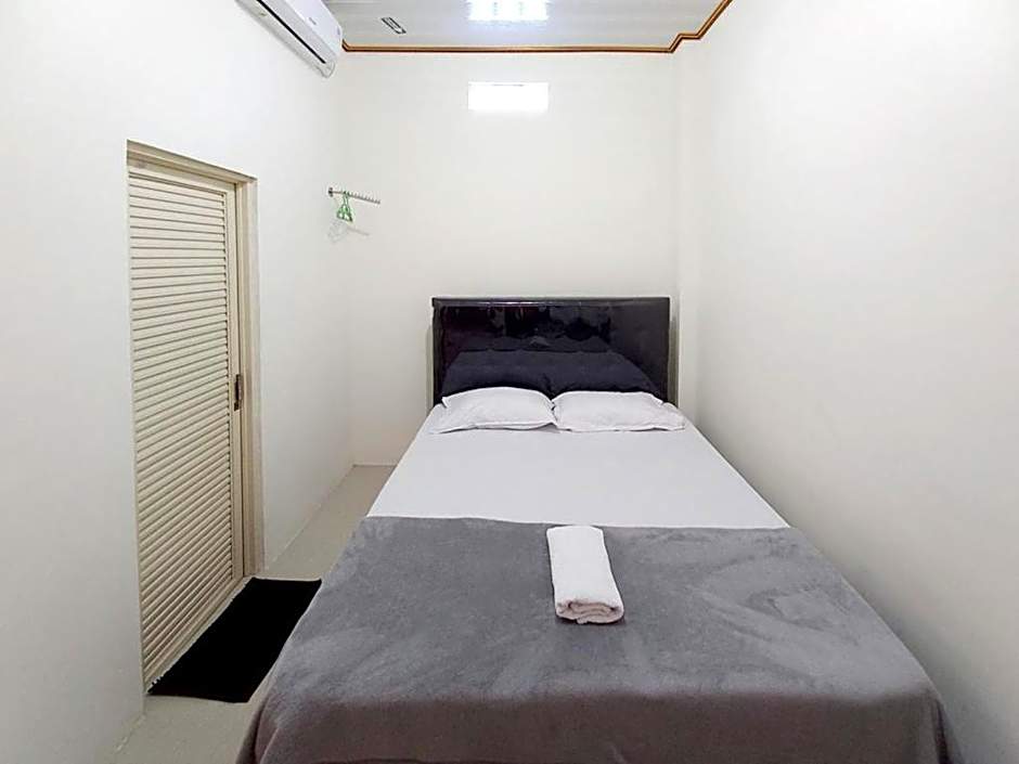 Griya Mutiara Serayu Syariah Madiun