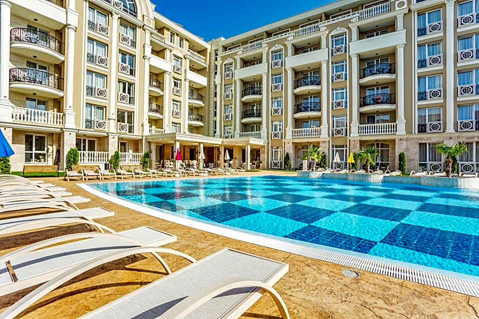 Rena Hotel - All Inclusive