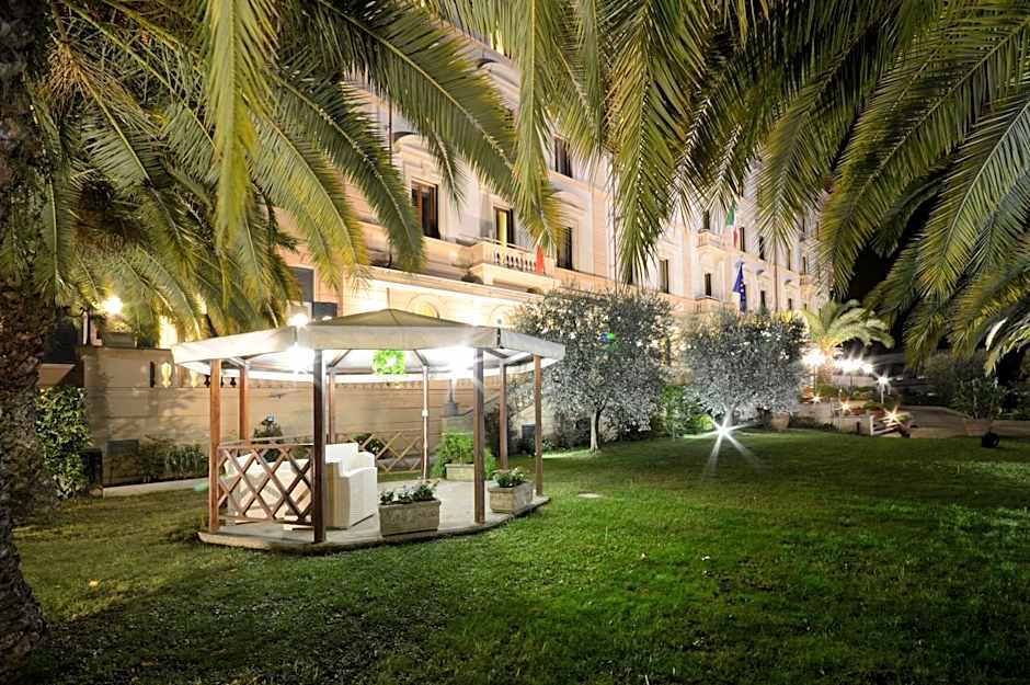 Grand Hotel Vittoria
