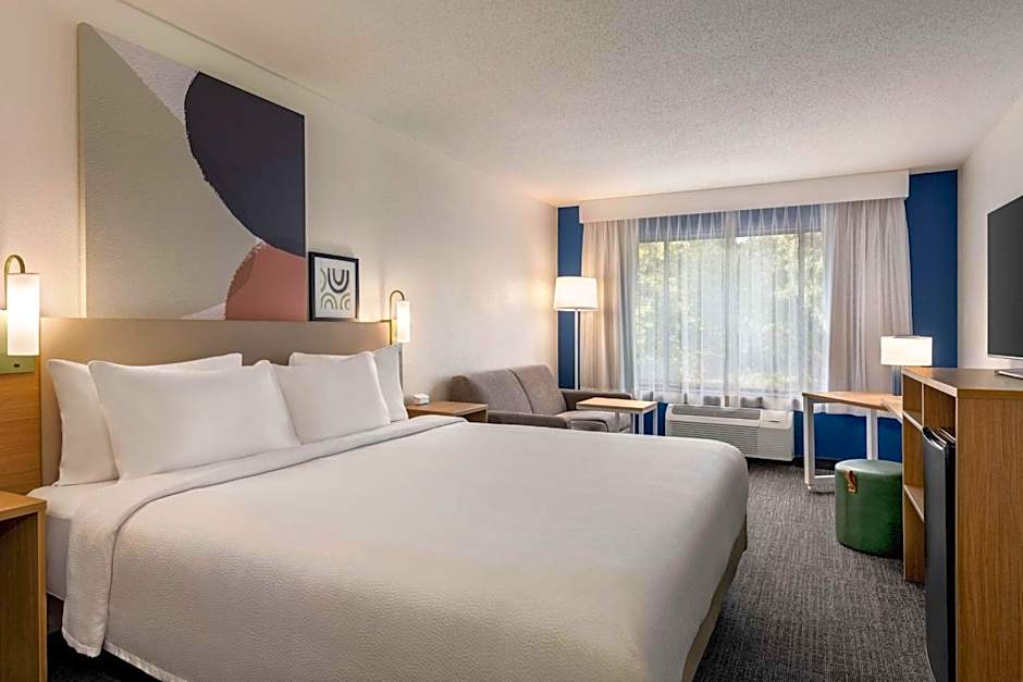 Spark by Hilton Mystic Groton