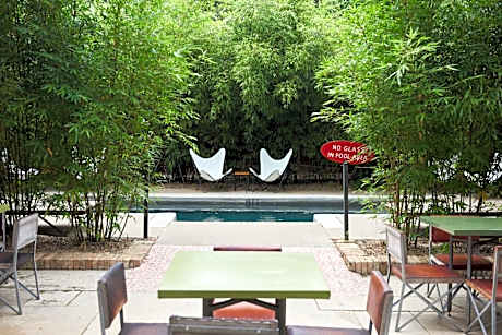Hotel San Jose