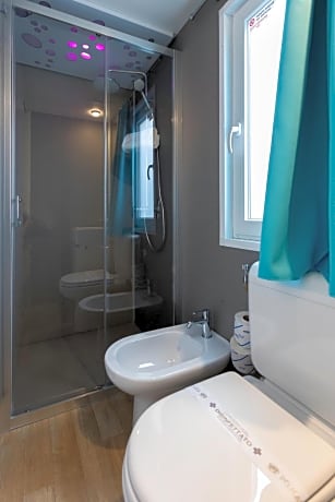Family Platinum Mobile Home