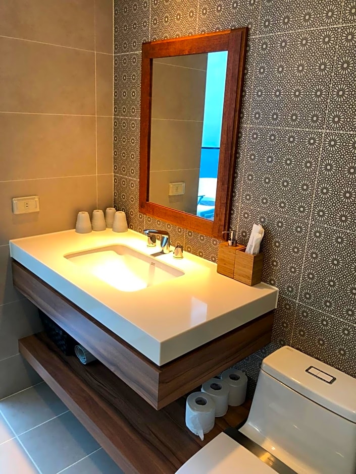 Galilee B&B 加利利海民宿