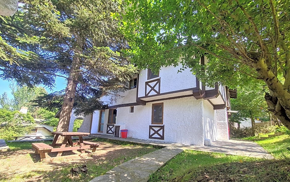 Polonezköy Country Club