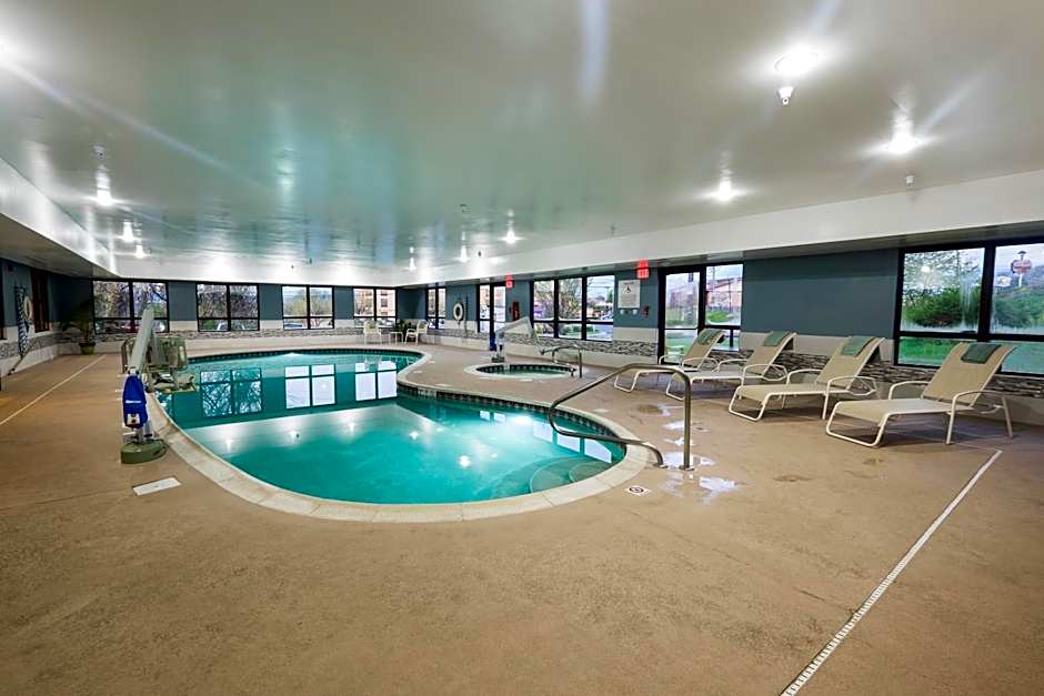 Wingate by Wyndham Waynesboro