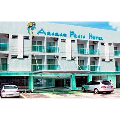 Araras Praia Hotel