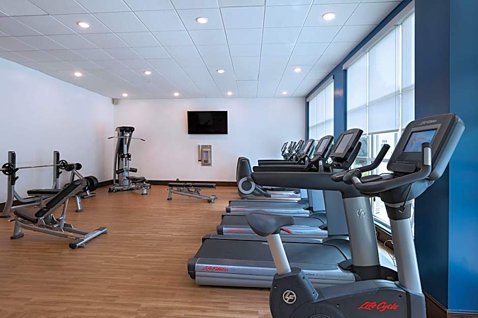 Four Points by Sheraton Houston West