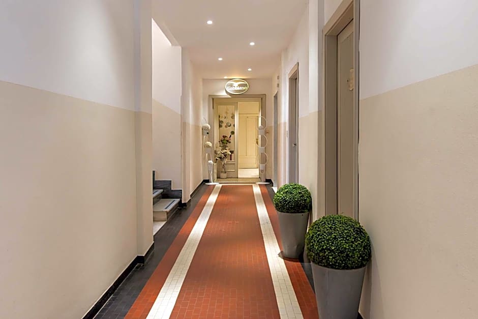 Hotel Gabbiano