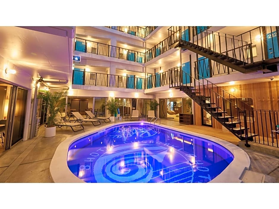 8HOTEL CHIGASAKI - Vacation STAY 87519v