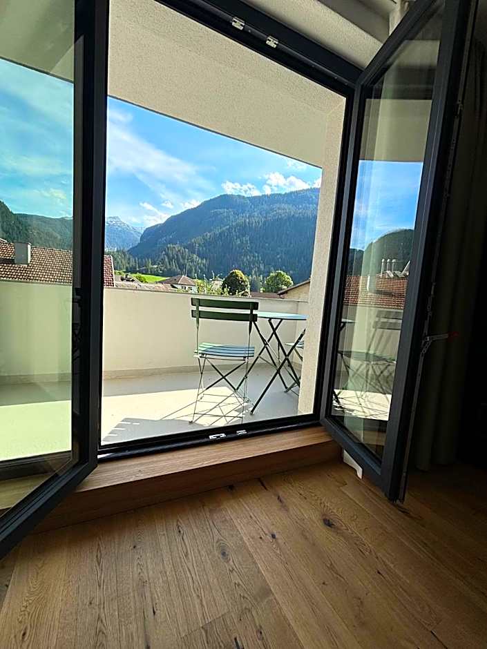 Appart Hotel Pitschonia Self Check-In