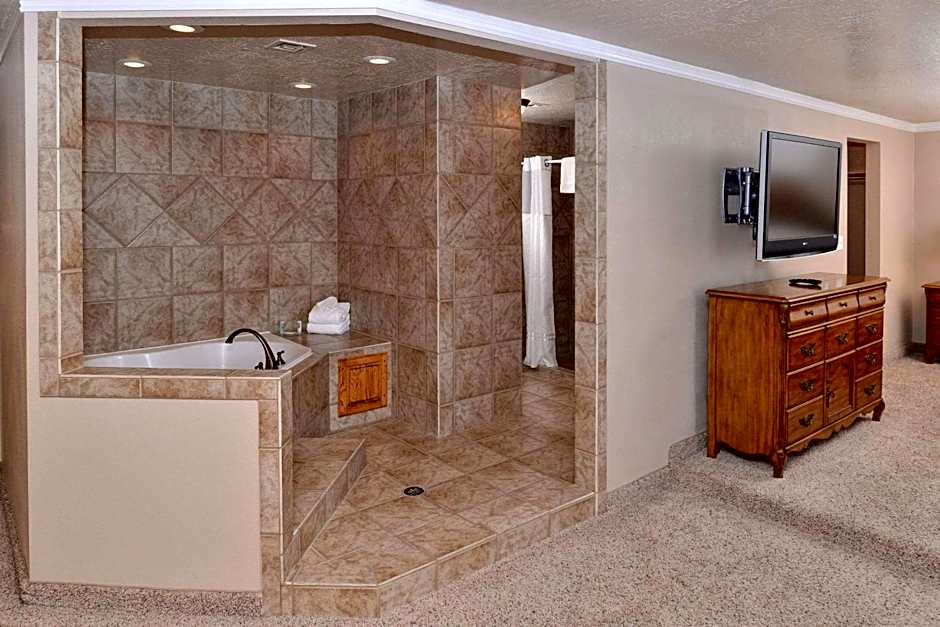 Quality Inn Vernal near Dinosaur National Monument