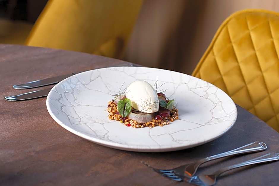 The Old Crown Coaching Inn