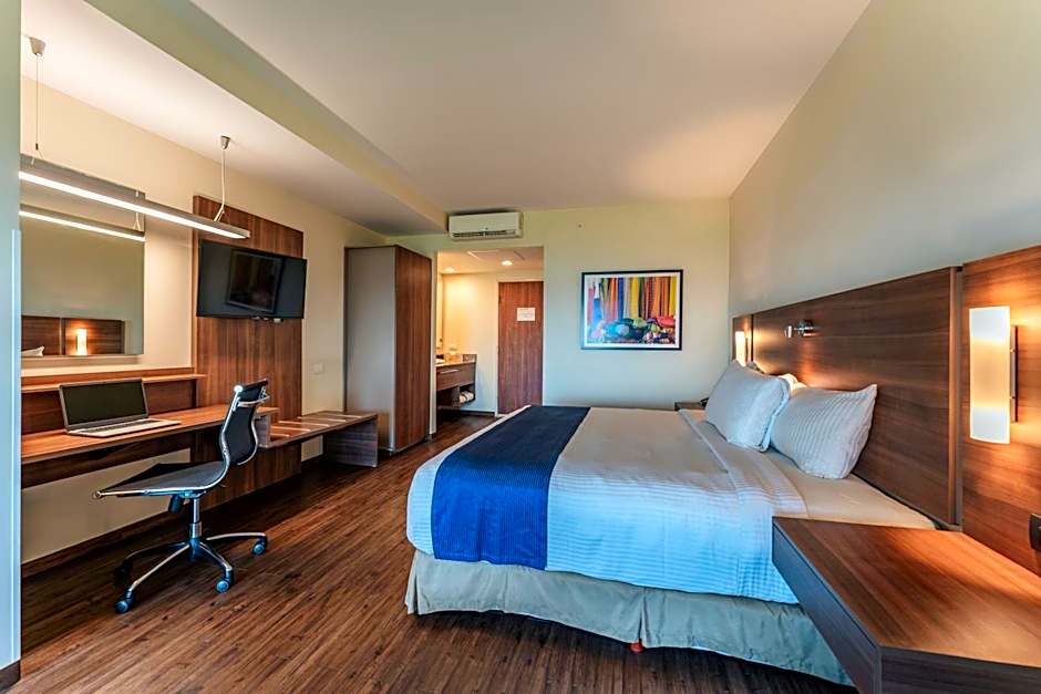 La Venta Inn Ciudad del Carmen